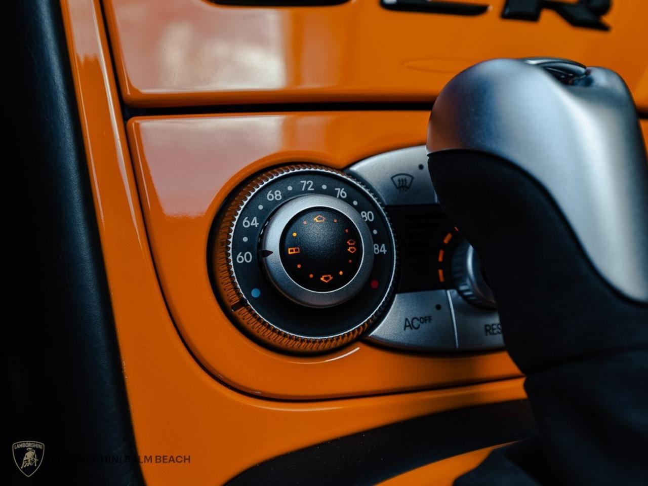 2009 Mercedes-Benz SLR McLaren 'McLaren Edition' West Palm Beach FL