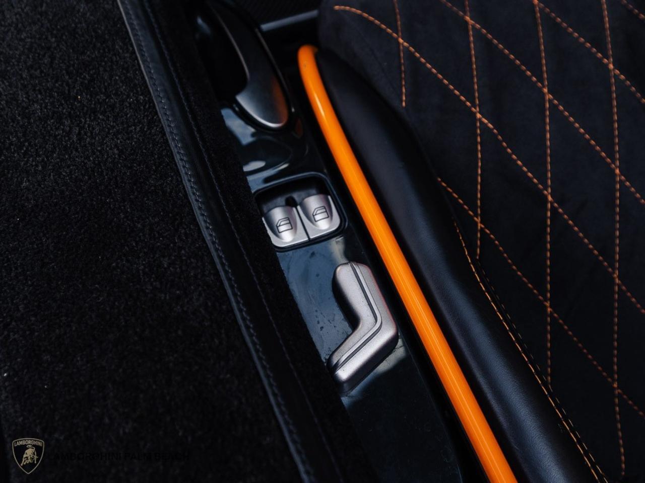 2009 Mercedes-Benz SLR McLaren 'McLaren Edition' West Palm Beach FL