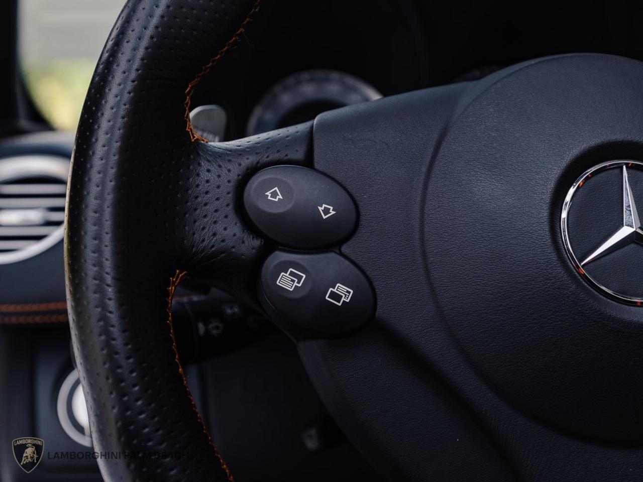 2009 Mercedes-Benz SLR McLaren 'McLaren Edition' West Palm Beach FL