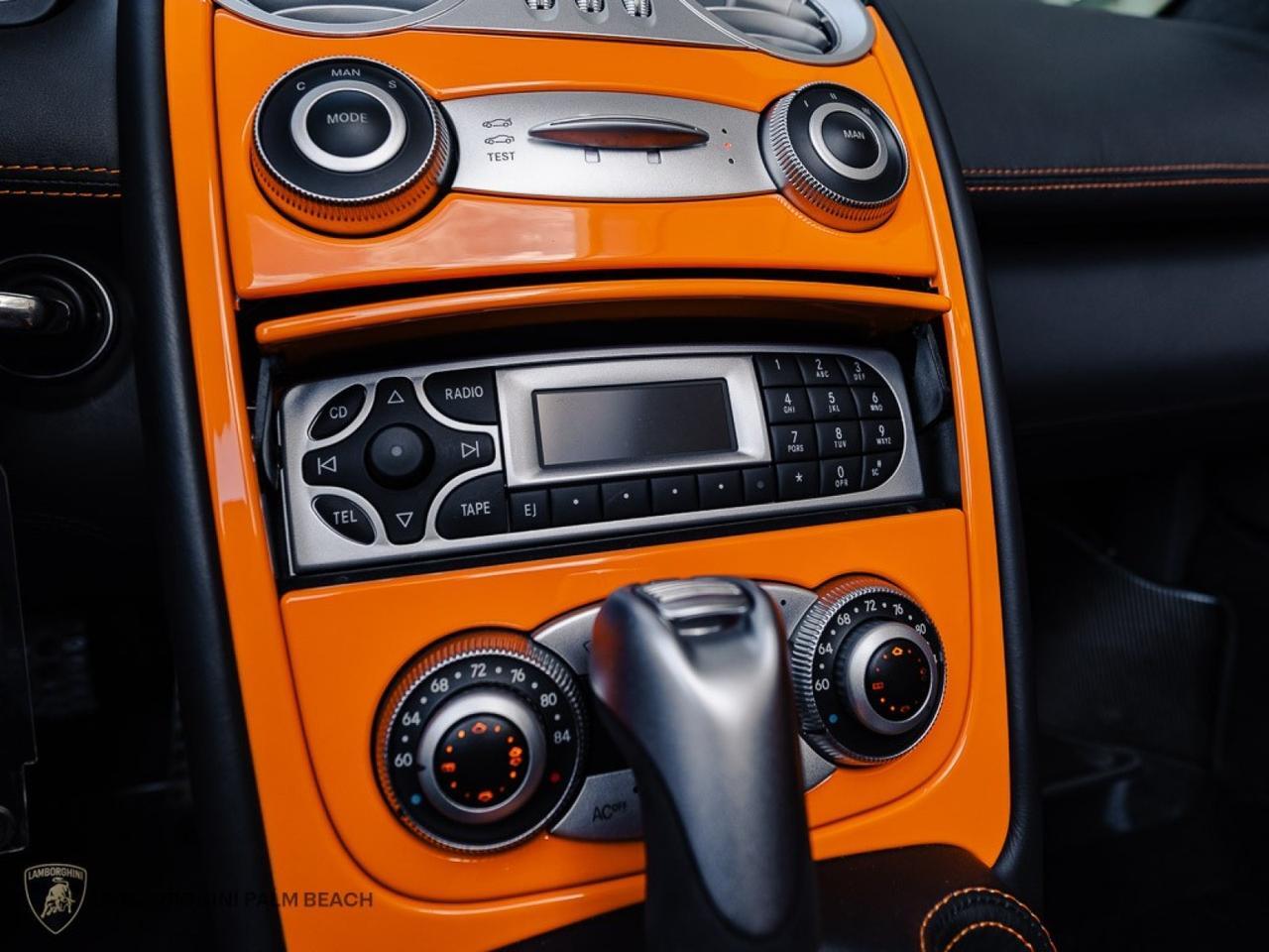 2009 Mercedes-Benz SLR McLaren 'McLaren Edition' West Palm Beach FL