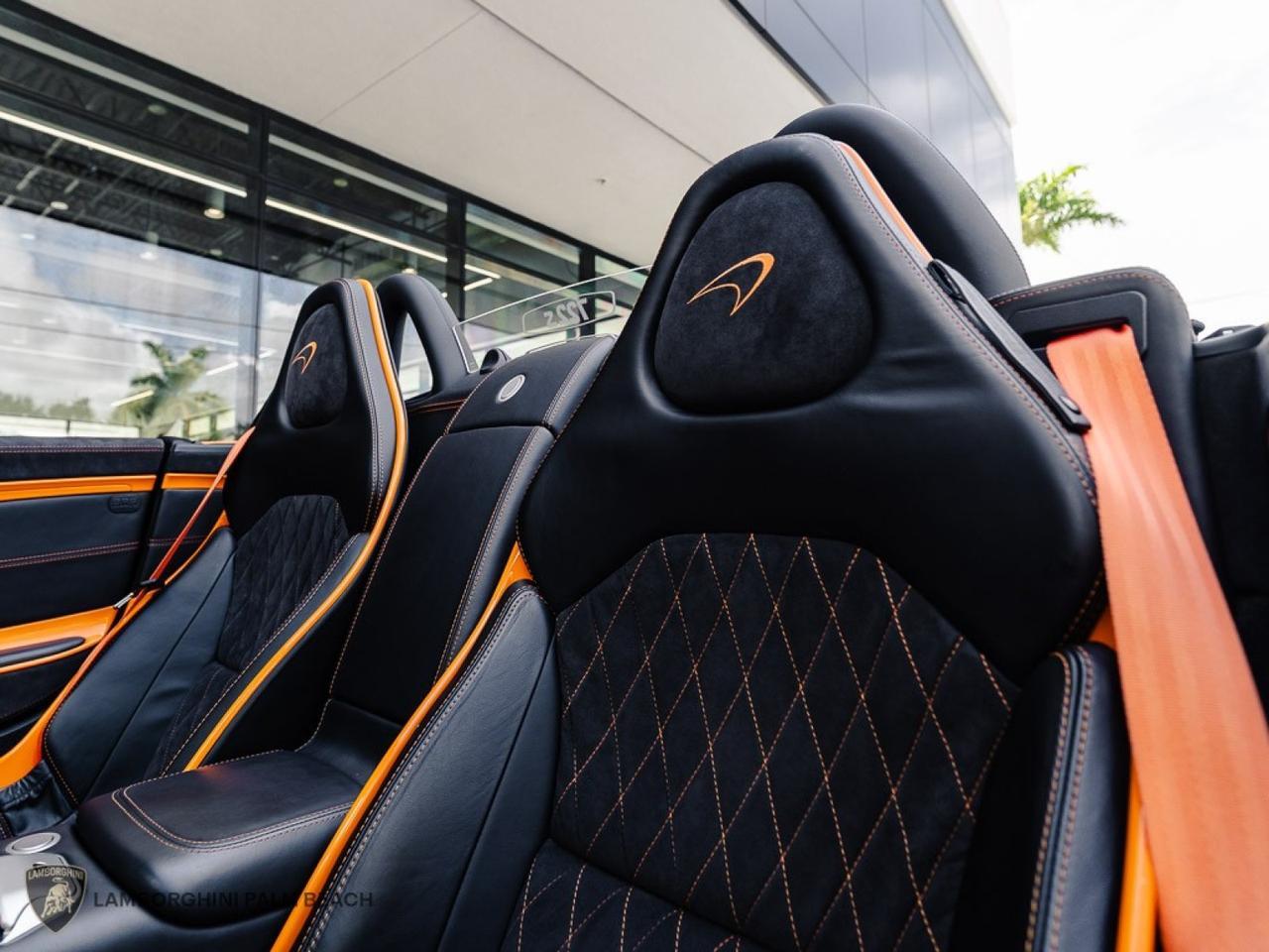 2009 Mercedes-Benz SLR McLaren 'McLaren Edition' West Palm Beach FL