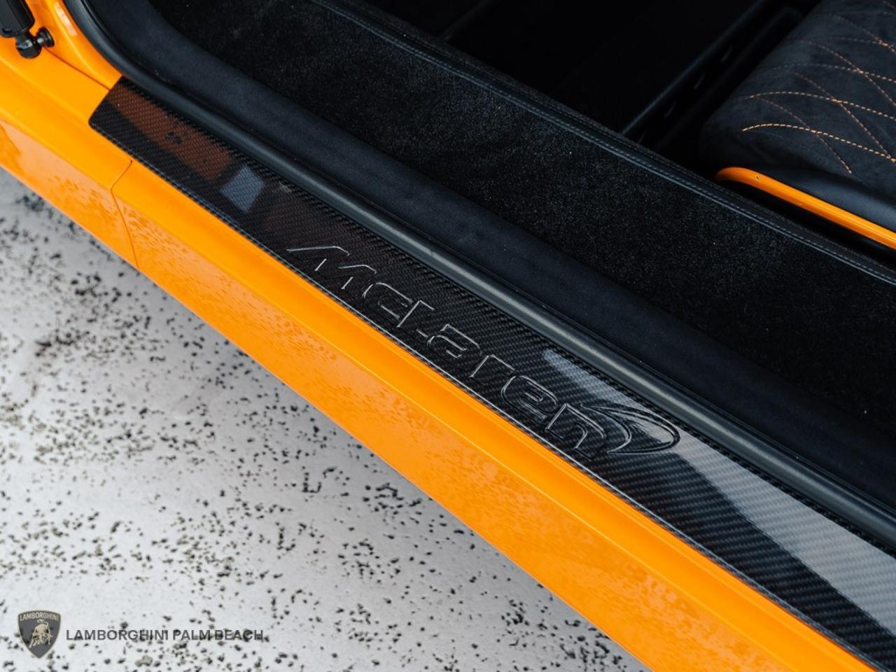 2009 Mercedes-Benz SLR McLaren 'McLaren Edition' West Palm Beach FL