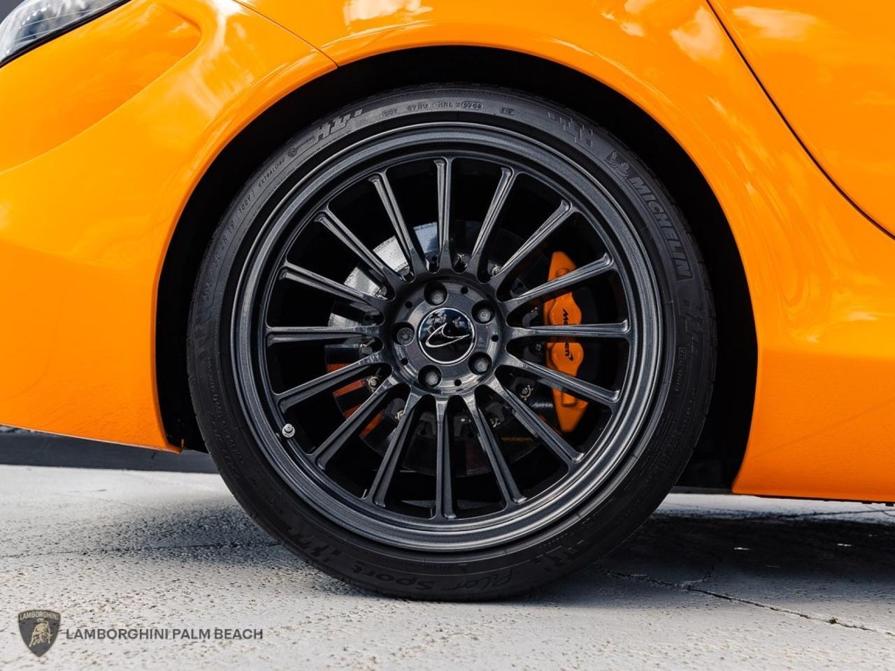 2009 Mercedes-Benz SLR McLaren 'McLaren Edition' West Palm Beach FL