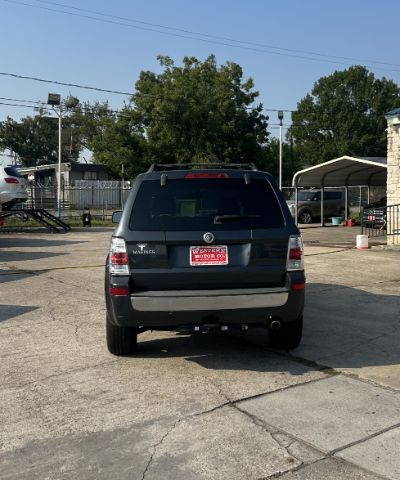 2009 Mercury Mariner V6 Houston TX 2009 Mercury Mariner V6 Houston TX