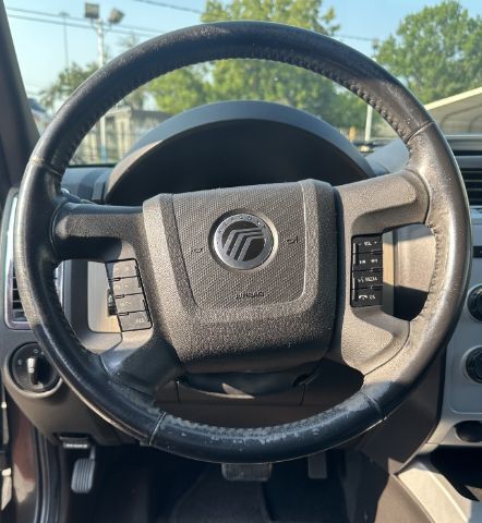 2009 Mercury Mariner V6 Houston TX 2009 Mercury Mariner V6 Houston TX