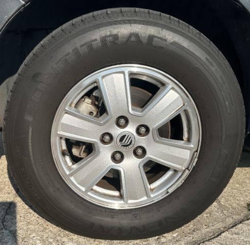 2009 Mercury Mariner V6 Houston TX 2009 Mercury Mariner V6 Houston TX