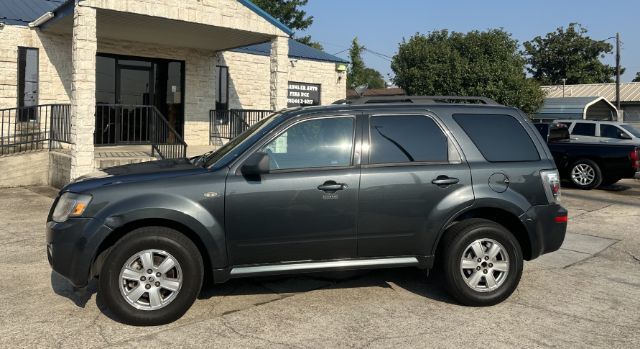 2009 Mercury Mariner V6 Houston TX 2009 Mercury Mariner V6 Houston TX