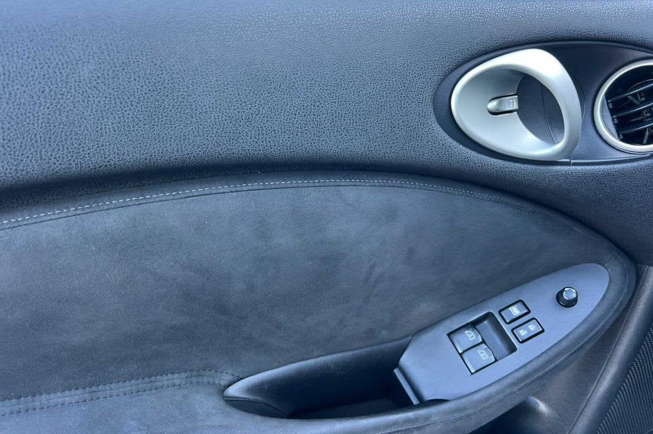 2009 Nissan 370Z Touring Roseville CA