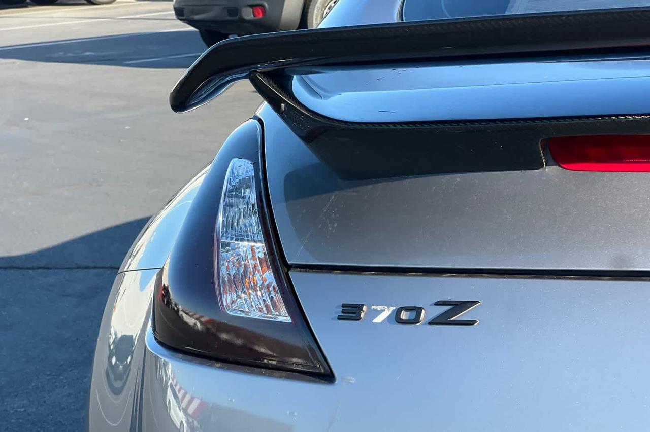 2009 Nissan 370Z Touring Roseville CA
