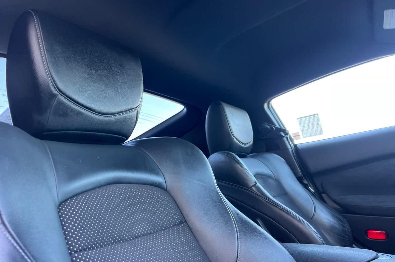 2009 Nissan 370Z Touring Roseville CA