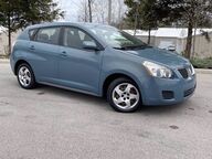 2009 Pontiac Vibe w/1SA Bloomington IN 2009 Pontiac Vibe w/1SA Bloomington IN