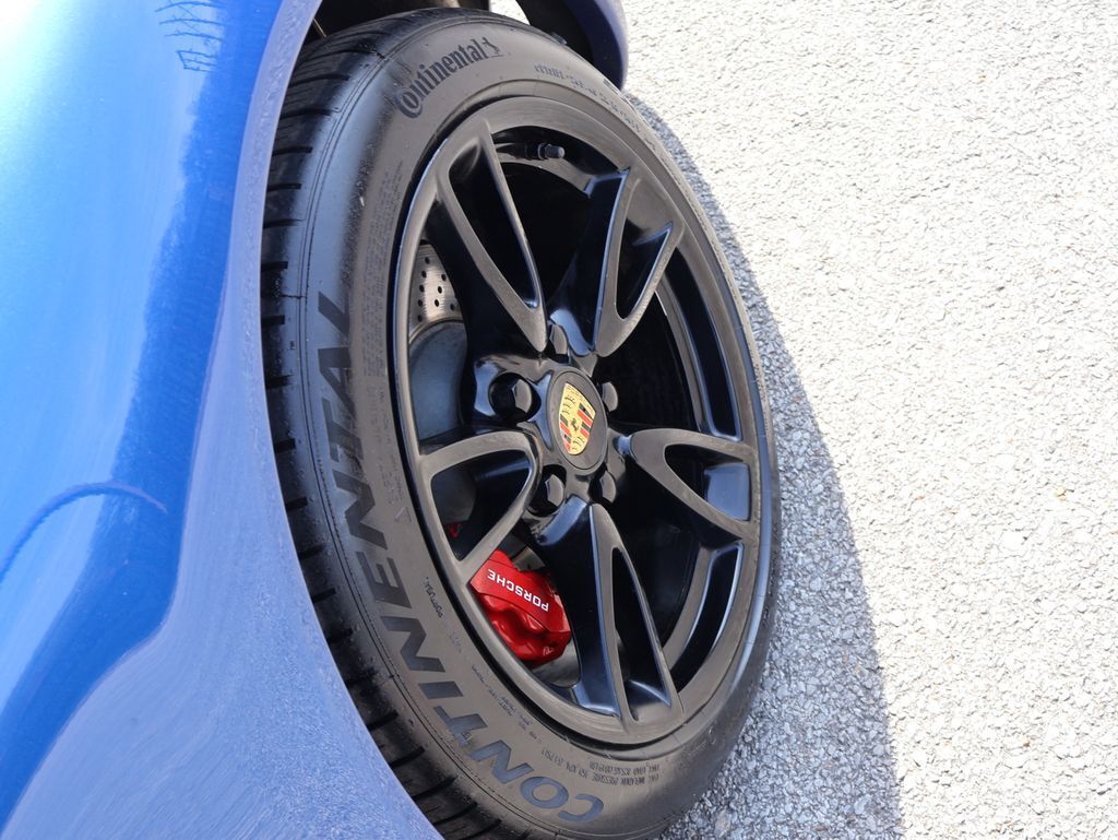 2009 Porsche 911 Carrera San Clemente CA