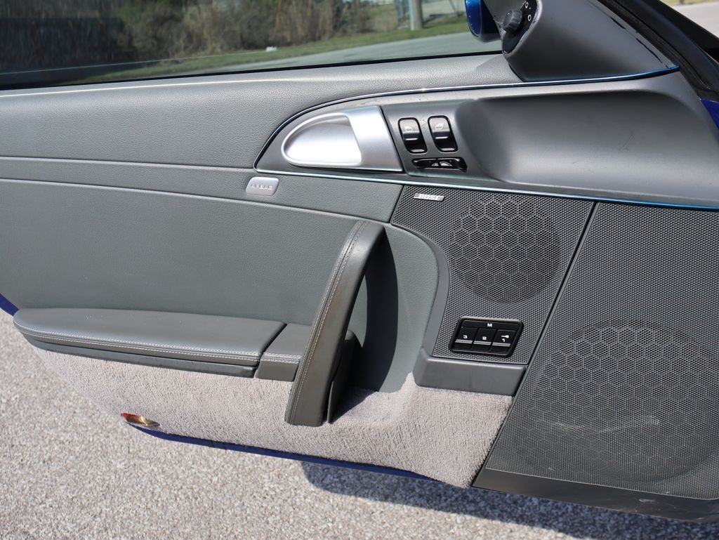 2009 Porsche 911 Carrera San Clemente CA