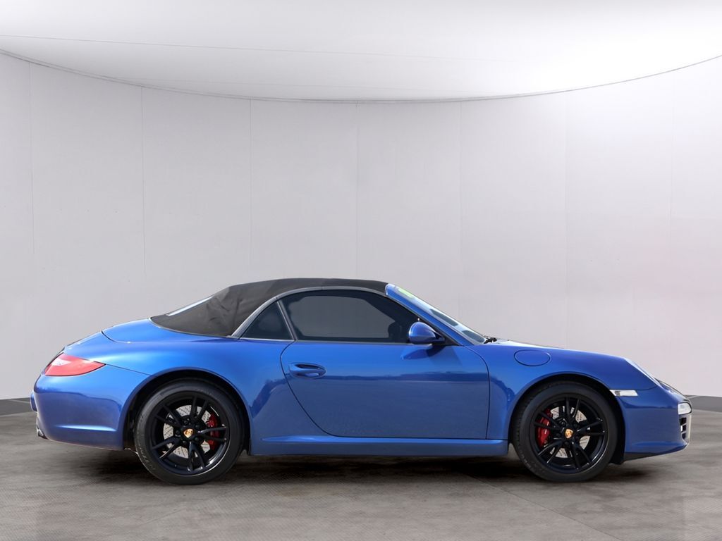 2009 Porsche 911 Carrera San Clemente CA