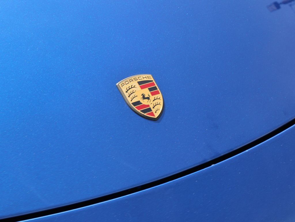 2009 Porsche 911 Carrera San Clemente CA