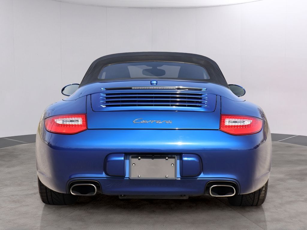 2009 Porsche 911 Carrera San Clemente CA