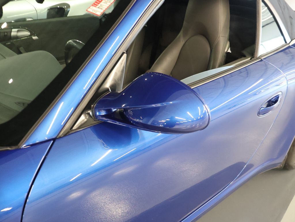 2009 Porsche 911 Carrera San Clemente CA