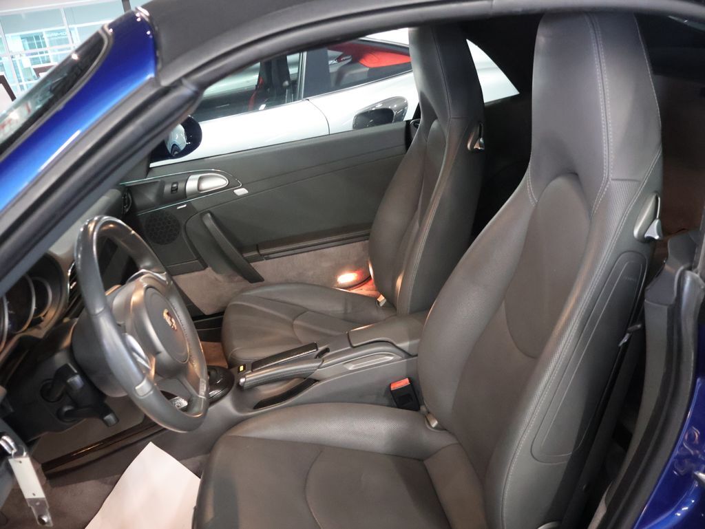 2009 Porsche 911 Carrera San Clemente CA