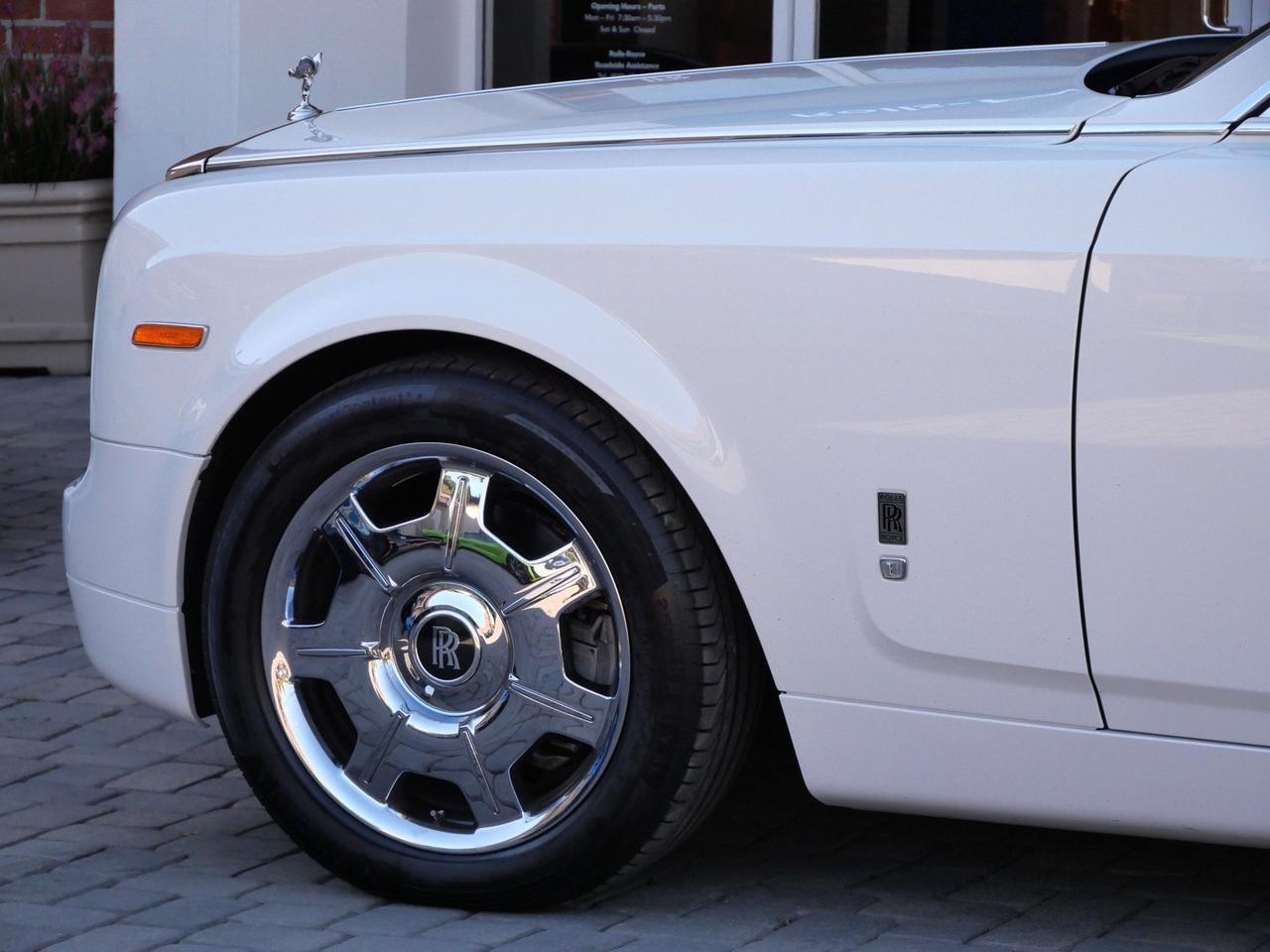 2009 Rolls-Royce Phantom Lawrence KS