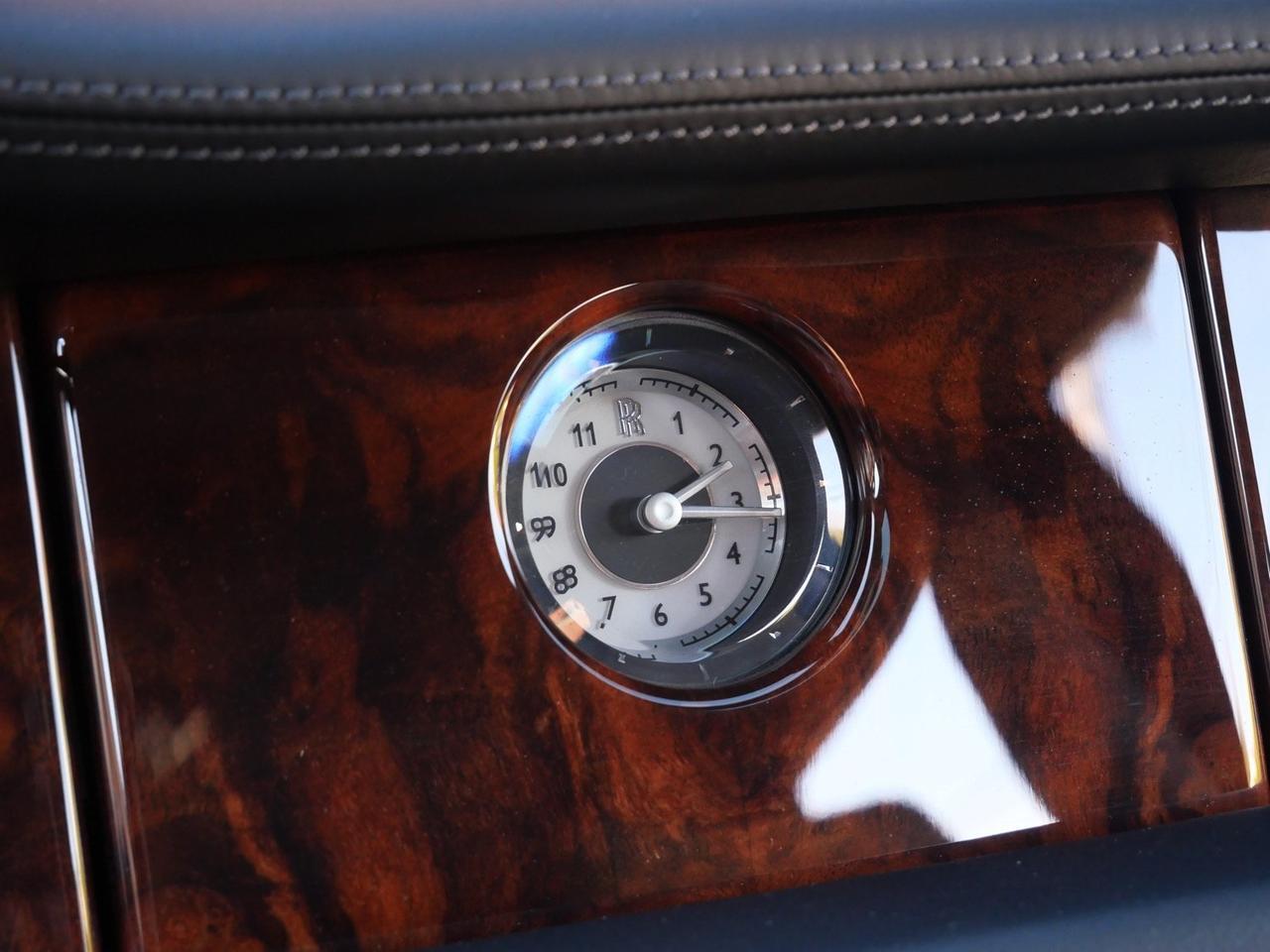 2009 Rolls-Royce Phantom Lawrence KS