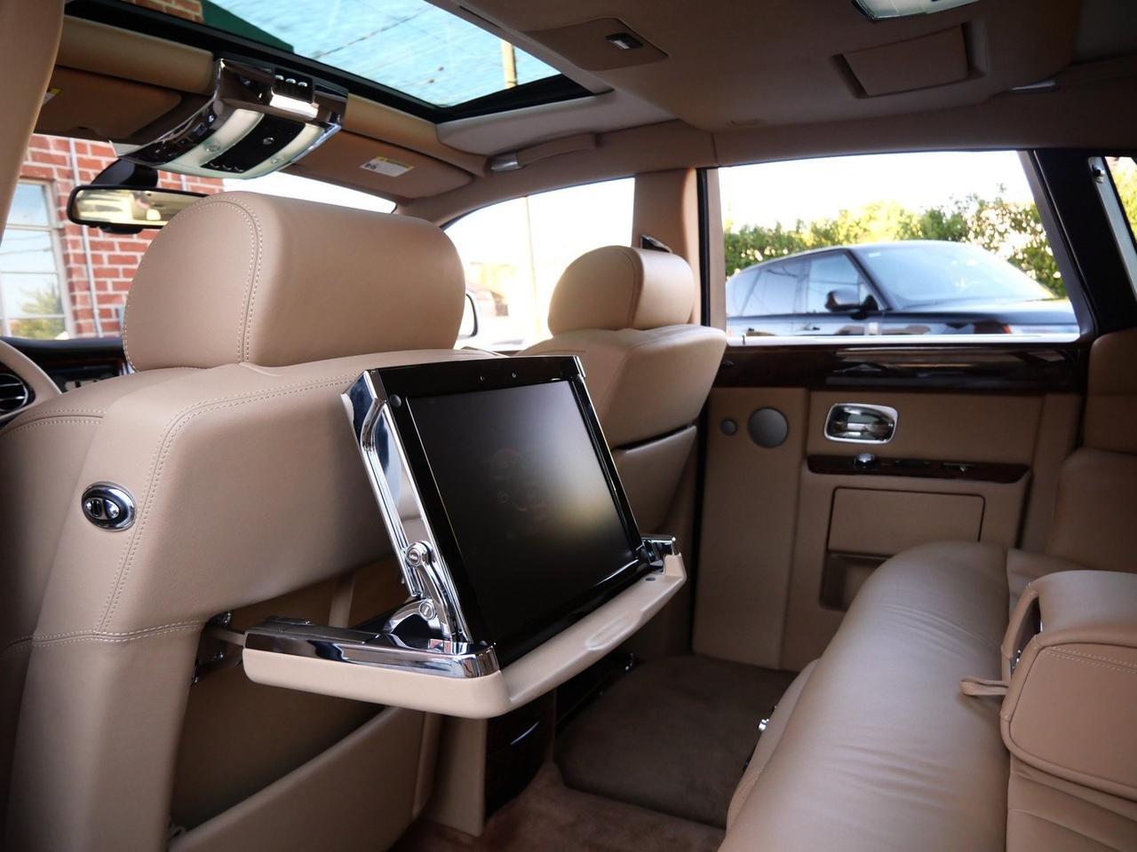 2009 Rolls-Royce Phantom Lawrence KS