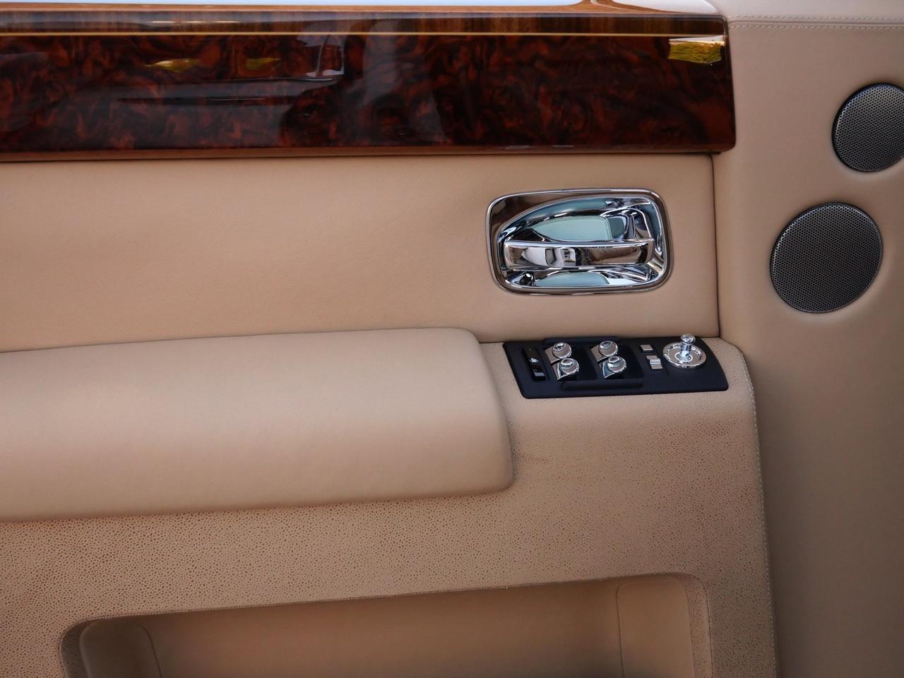 2009 Rolls-Royce Phantom Lawrence KS