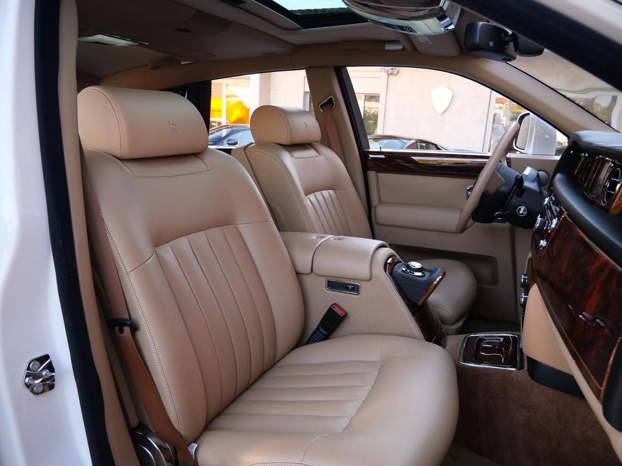 2009 Rolls-Royce Phantom Lawrence KS