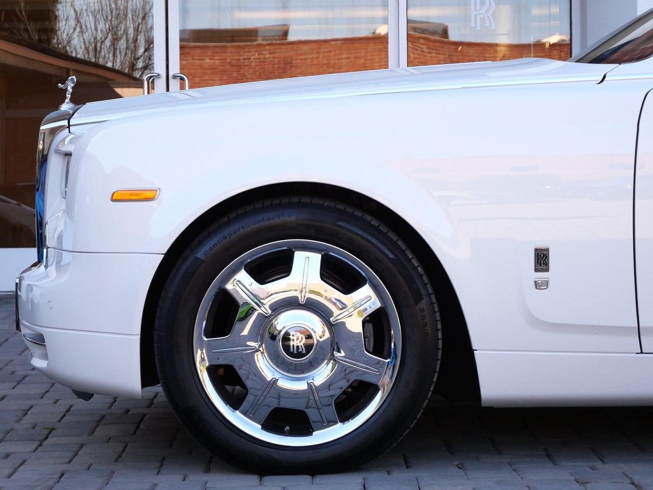 2009 Rolls-Royce Phantom Lawrence KS