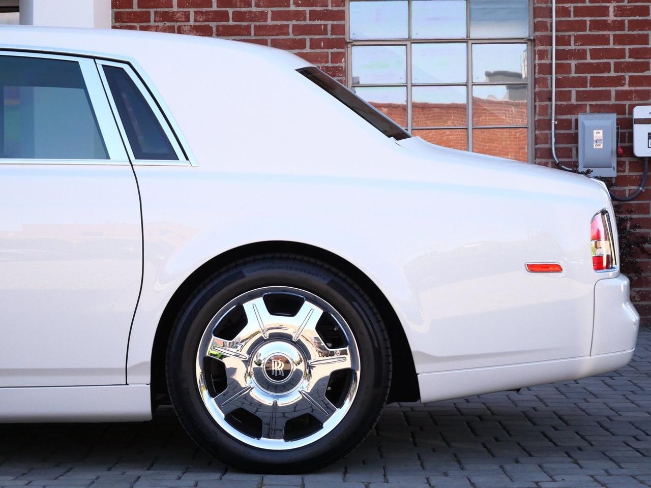 2009 Rolls-Royce Phantom Lawrence KS