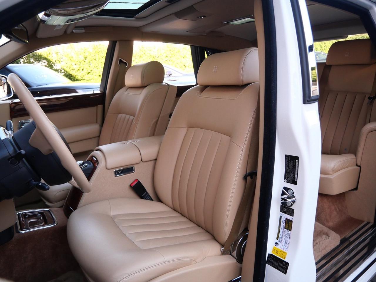 2009 Rolls-Royce Phantom Lawrence KS