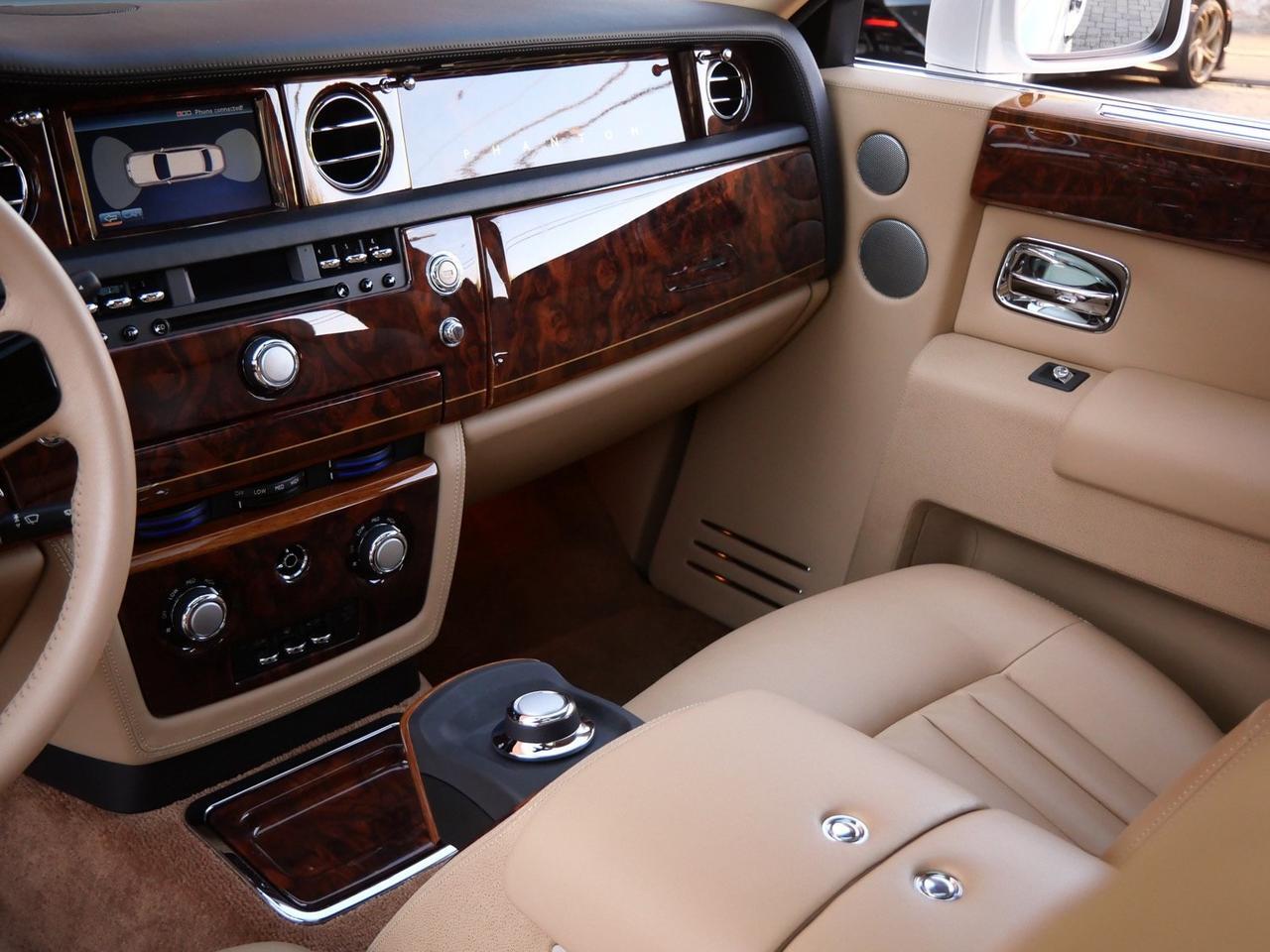 2009 Rolls-Royce Phantom Lawrence KS