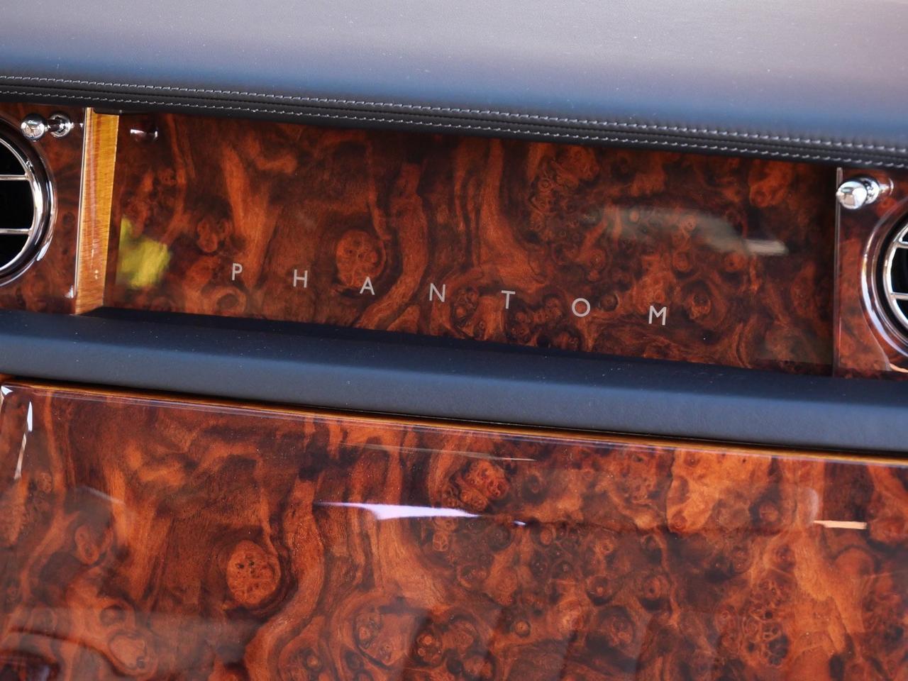 2009 Rolls-Royce Phantom Lawrence KS