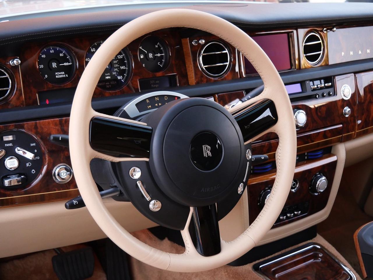 2009 Rolls-Royce Phantom Lawrence KS