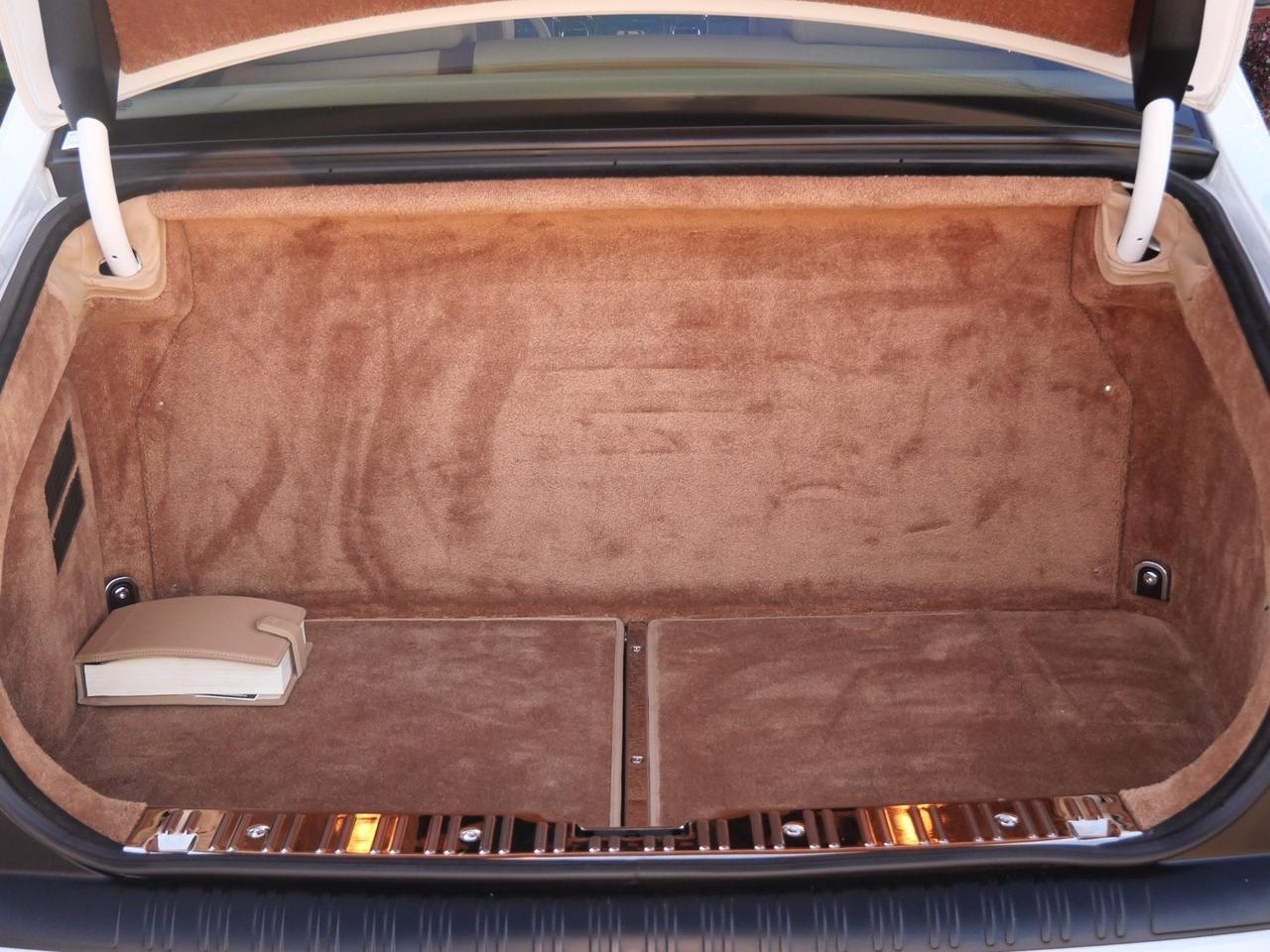 2009 Rolls-Royce Phantom Lawrence KS