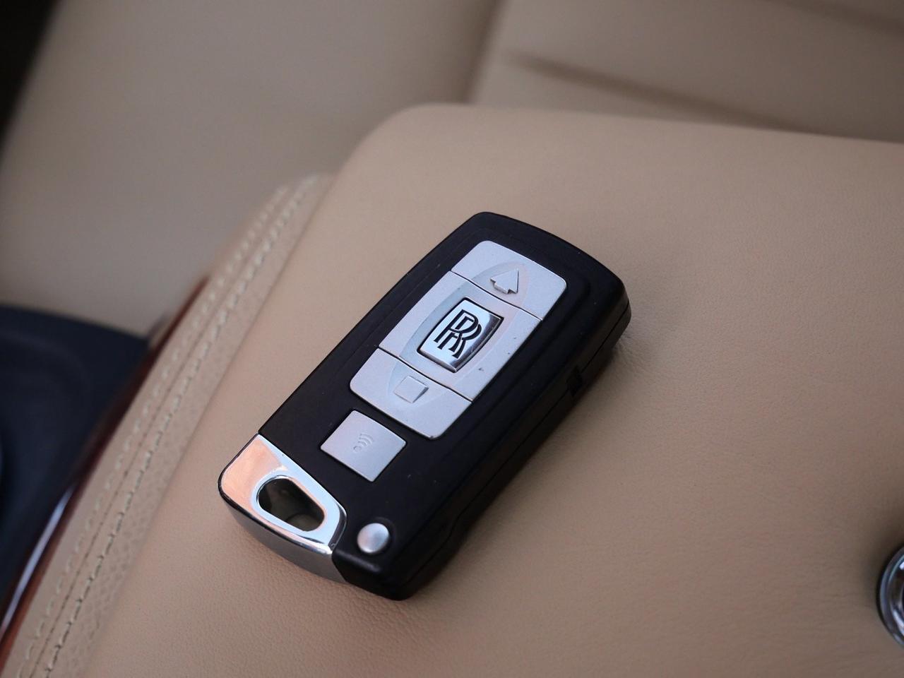 2009 Rolls-Royce Phantom Lawrence KS