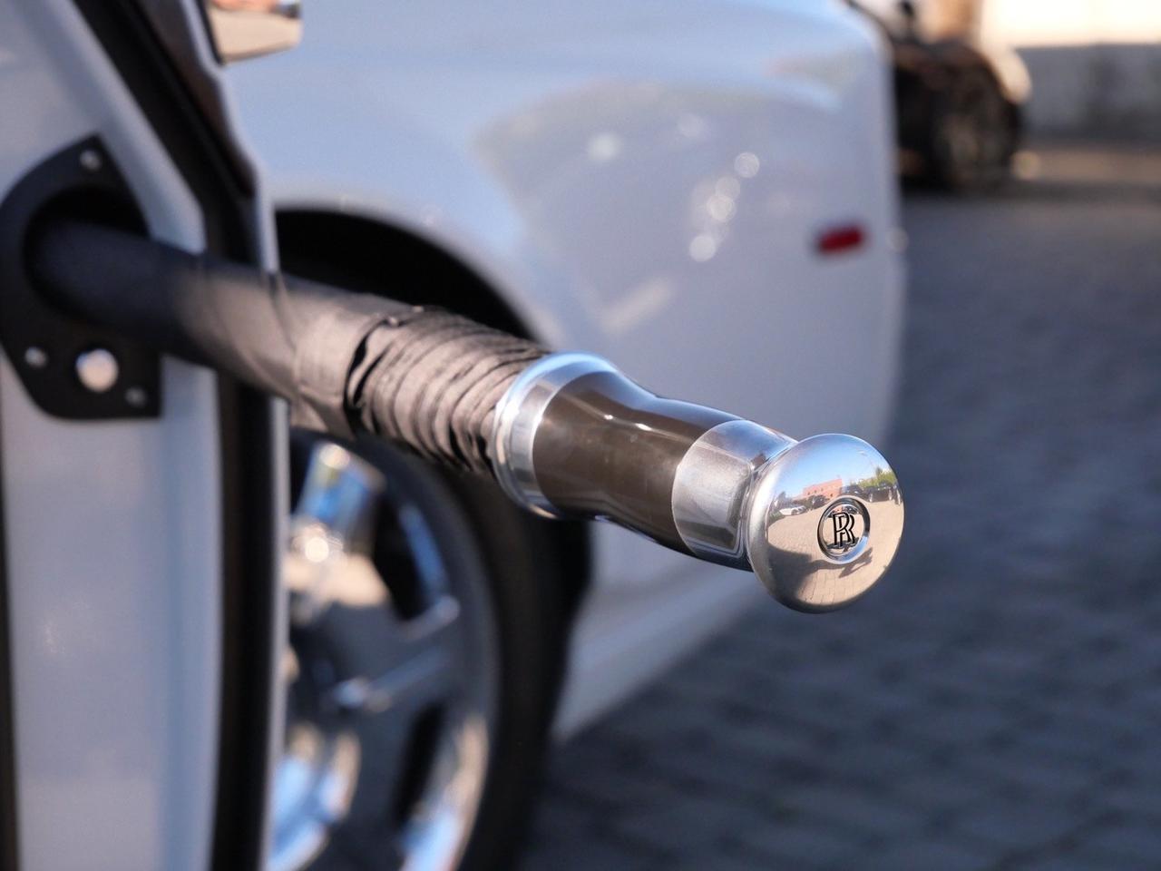 2009 Rolls-Royce Phantom Lawrence KS