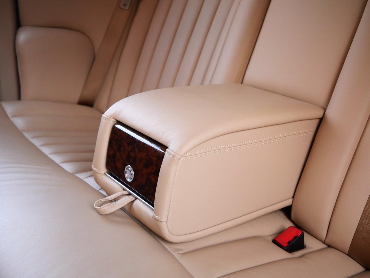 2009 Rolls-Royce Phantom Lawrence KS