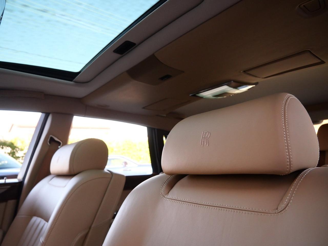 2009 Rolls-Royce Phantom Lawrence KS