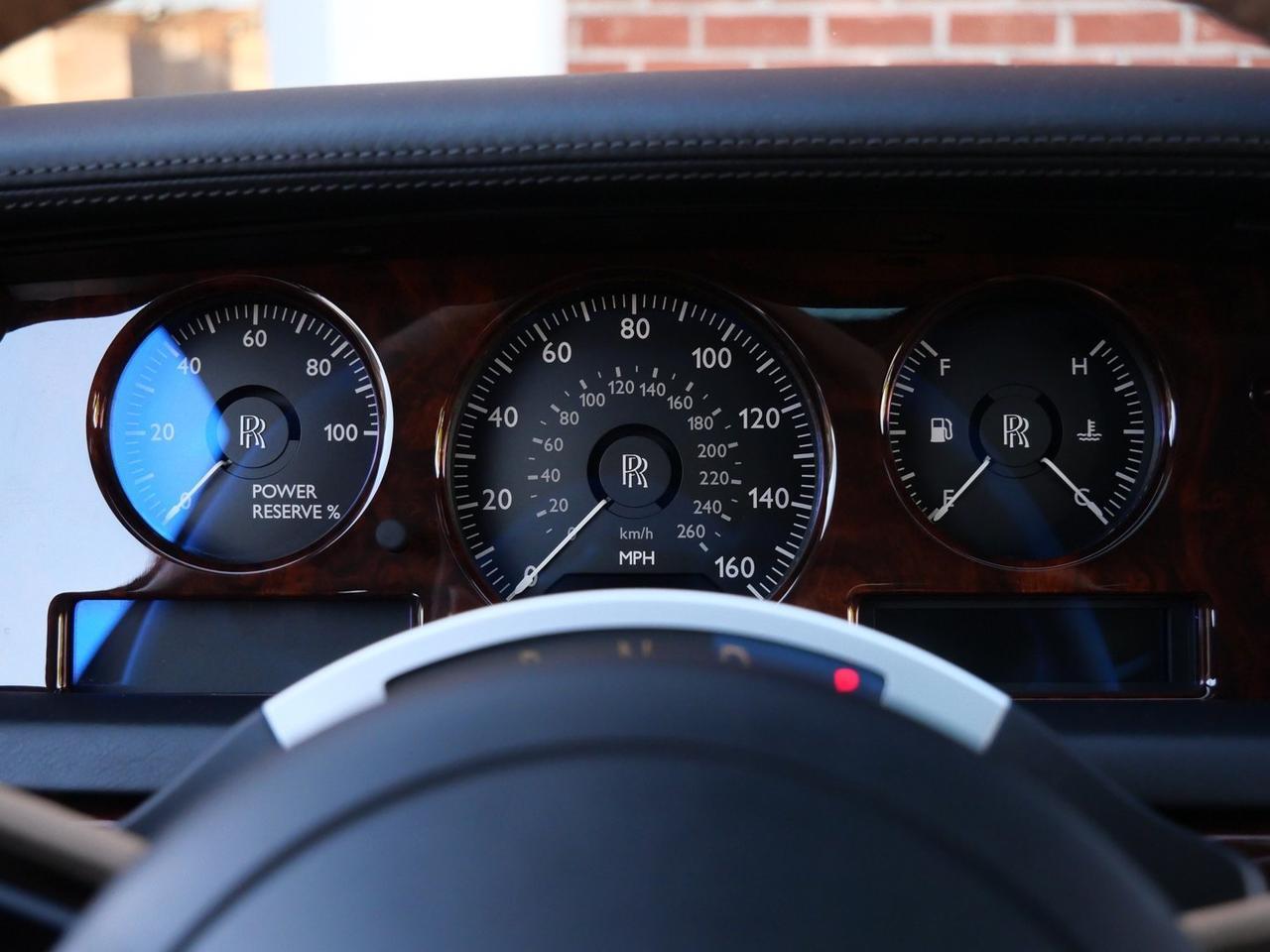 2009 Rolls-Royce Phantom Lawrence KS