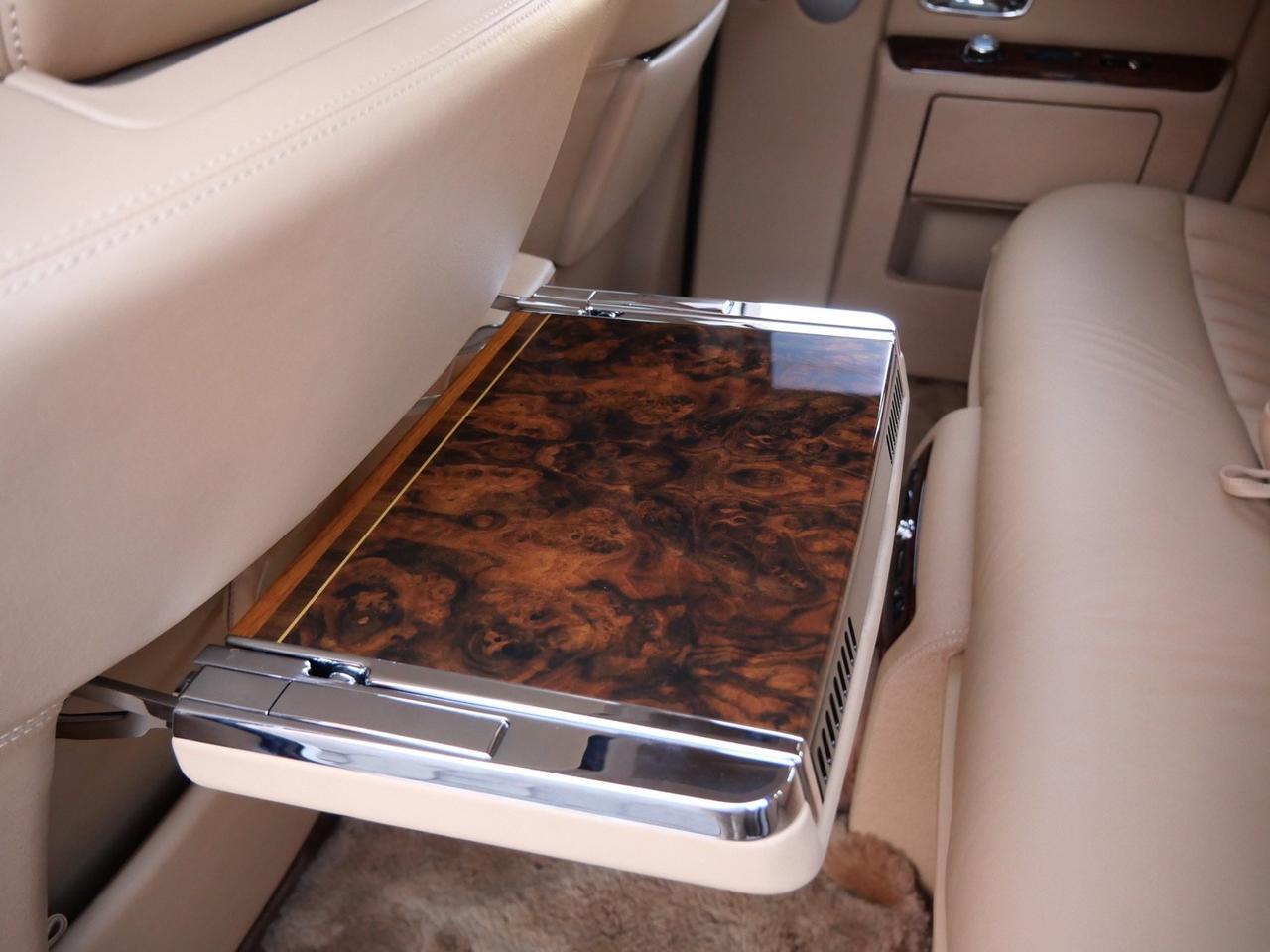 2009 Rolls-Royce Phantom Lawrence KS