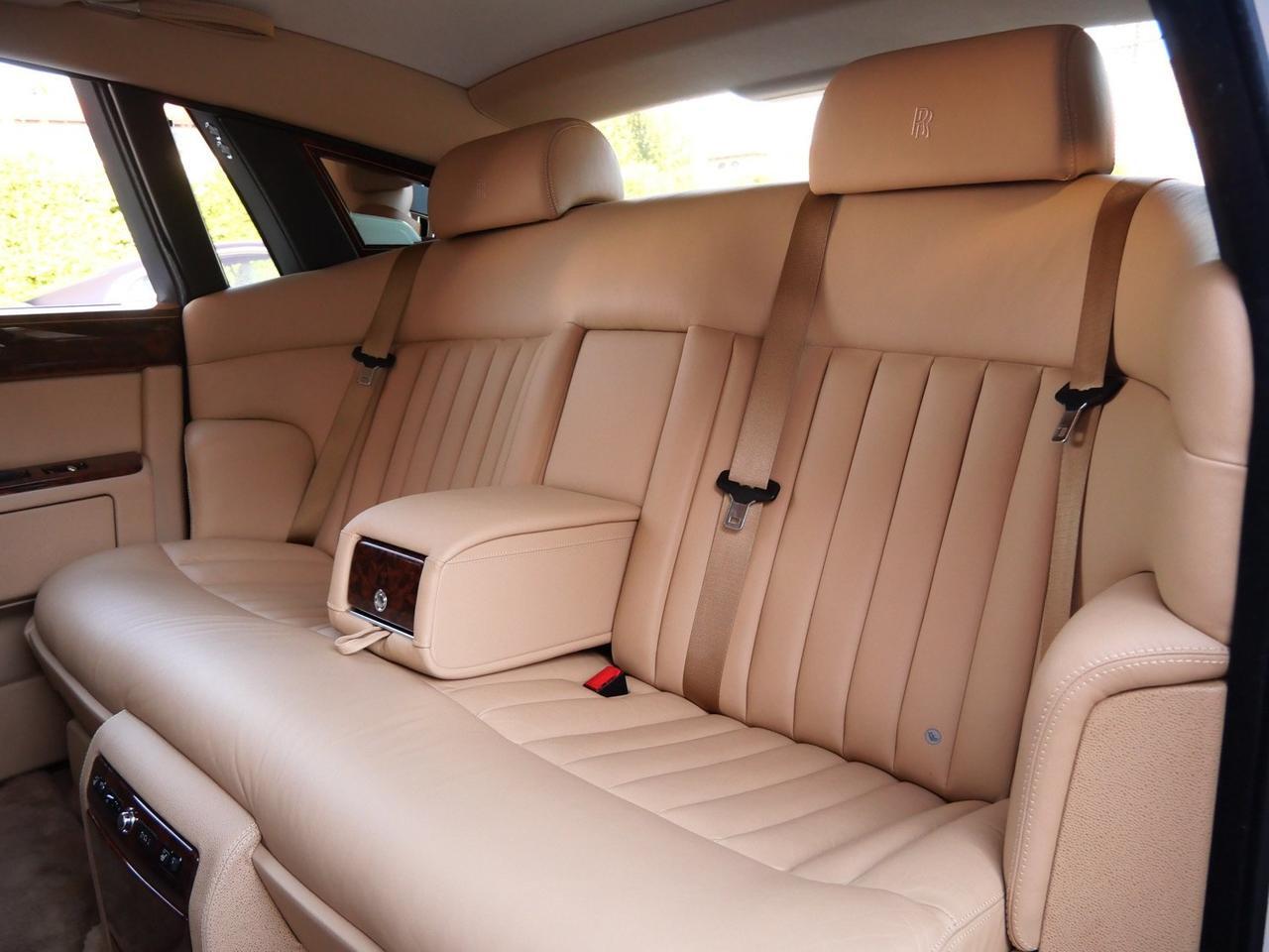 2009 Rolls-Royce Phantom Lawrence KS