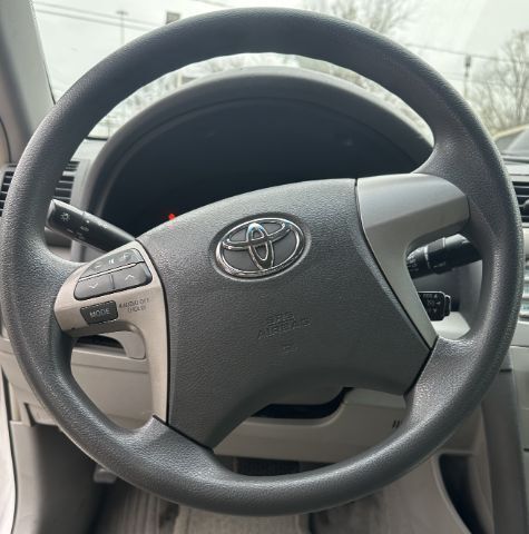 2009 TOYOTA CAMRY CE 5-Spd AT Houston TX 2009 TOYOTA CAMRY CE 5-Spd AT Houston TX