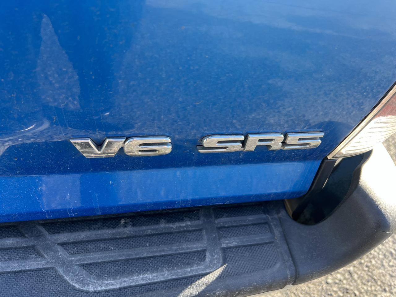 TOYOTATACOMA 4X4 DOUBLE CAB8