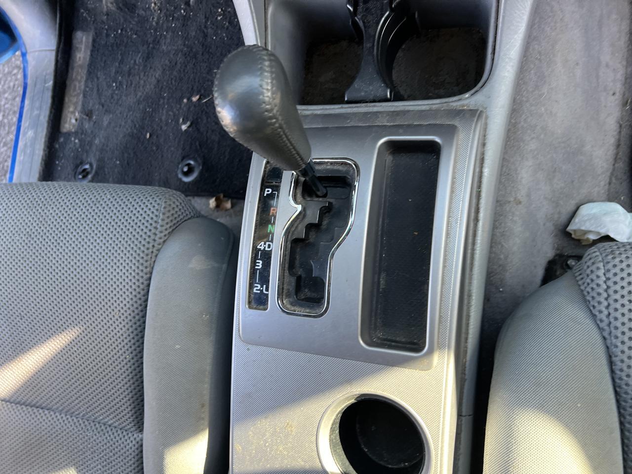 TOYOTATACOMA 4X4 DOUBLE CAB20