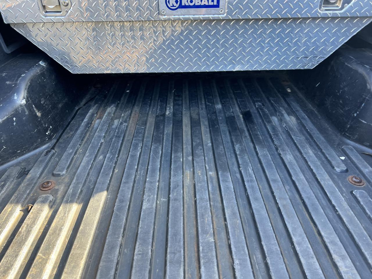 TOYOTATACOMA 4X4 DOUBLE CAB9