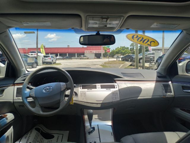 2009 Toyota Avalon XL | XLS | Limited Bradenton FL 2009 Toyota Avalon XL | XLS | Limited Bradenton FL
