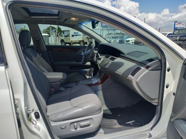 2009 Toyota Avalon XL | XLS | Limited Bradenton FL 2009 Toyota Avalon XL | XLS | Limited Bradenton FL