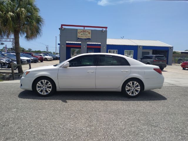 2009 Toyota Avalon XL | XLS | Limited Bradenton FL 2009 Toyota Avalon XL | XLS | Limited Bradenton FL