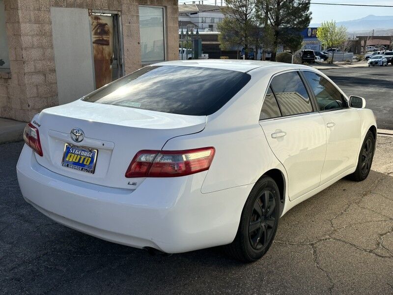 2009 Toyota Camry St George UT 2009 Toyota Camry St George UT