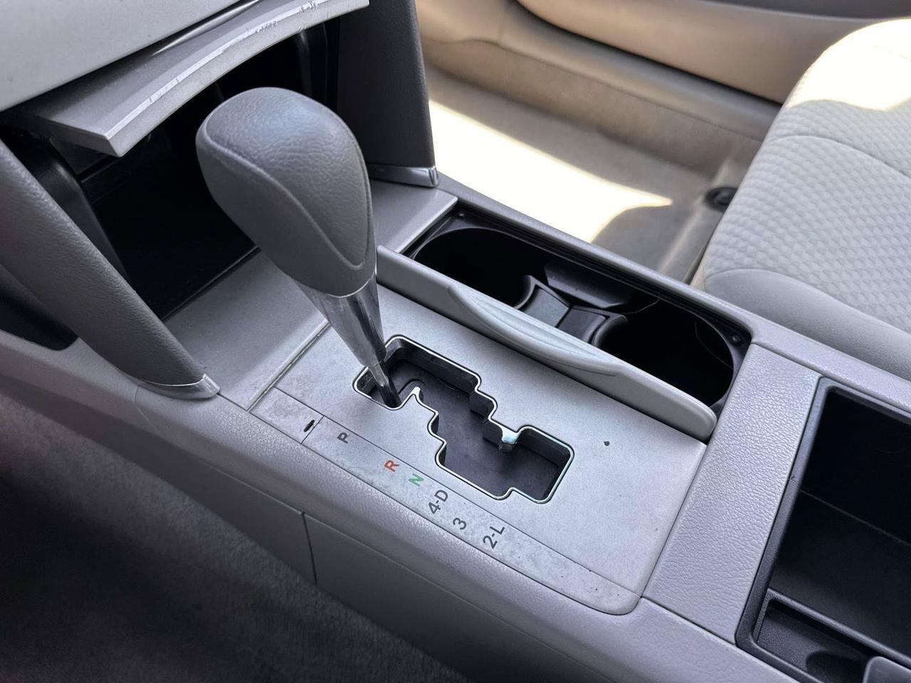 2009 Toyota Camry LE San Clemente CA
